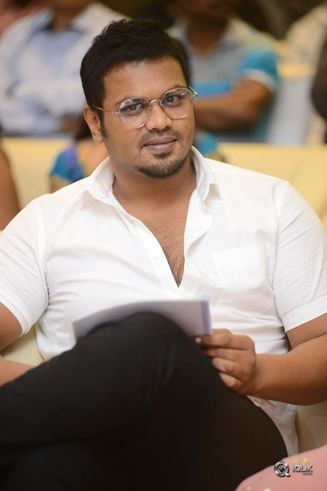 Okkadu-Migiladu-Movie-Pre-Release-Function